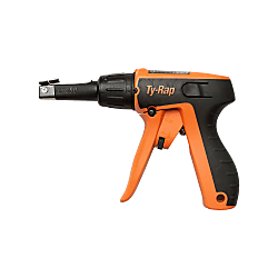 Ty-Gun ERG 50 / Ty-Gun ERG 120 Cable tie pliers