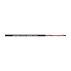 UNITRONIC® LiYD11Y