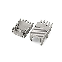 Boîtier réducteur de tension enfichable 769