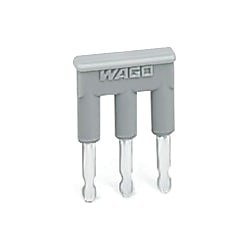 Comb-style jumper bar 281