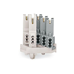Female connector 277