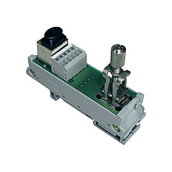 Interface Module RJ45 289-177