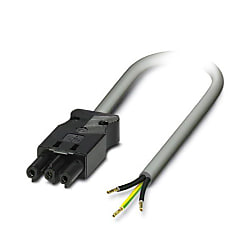 Power cable PLD 2702306