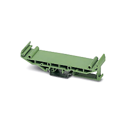 Custodia per elettronica UM, elemento di base, con base a scatto 2955564