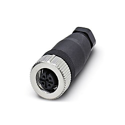 Plug-in connector SACC-FS 1559631