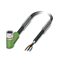Signal cable SAC-3P- 3,0-PUR