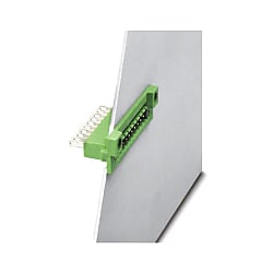 Leiterplattensteckverbinder DFK-MSTB