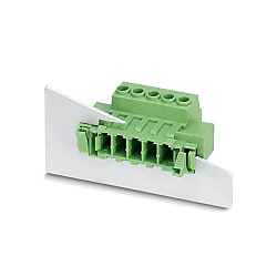 Printed-circuit board connector DFK-PC 5