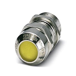 Screwed cable gland M63-L68