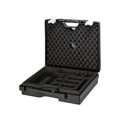 Mallette de transport pour imprimante THERMOMARK
