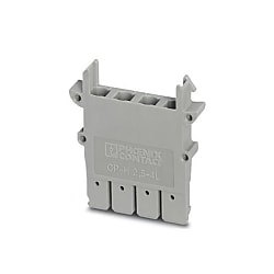 Connector housing CP
