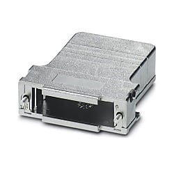 Boîtier de connecteur D-SUB CUC-DST-GPME-S / DSSC 1419705
