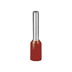 Ferrule 1 x 35 mm² x 16 mm Partially insulated