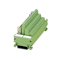 VARIOFACE-Modul für Flachband-Steckverbinder - Serie UM 45 0.14 - 1.5 mm² 2962609