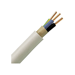 Sheathed cable NYM-J 153025000