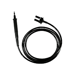 Câble de sonde (2m) pour mesure de conducteur de protection Z745D