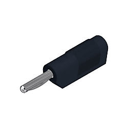 VSB 20 Jack plug Plug, straight 930435100