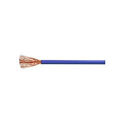 Câble flexible H07V-K H07VK4SW