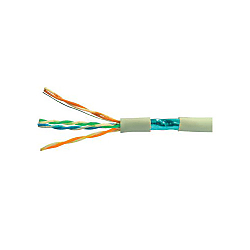 Network cable CAT 5e F/UTP