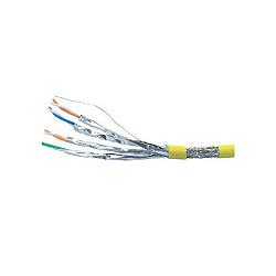 Network cable CAT 7 S/FTP