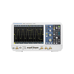 Oscilloscope numérique 1333.1005P02