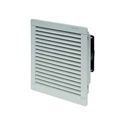 Ventilateur-filtre d'armoire