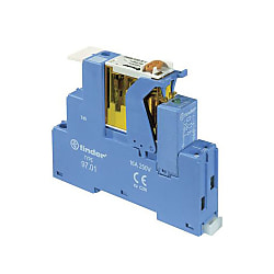 Relay Interface Module 1 changeover, series 4C