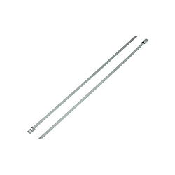 Edelstahl-Kabelbinder