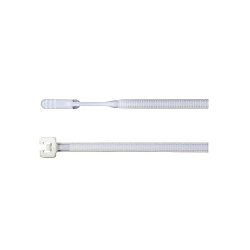 Cable Ties with open head 109-00184