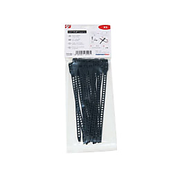 SOFTFIX Cable tie Releasable 115-07189