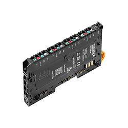 Remote I / O Module