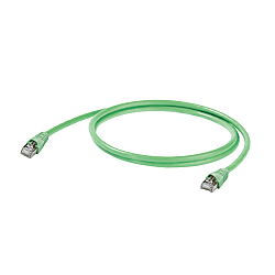 Copper Data Cable (Assembled)