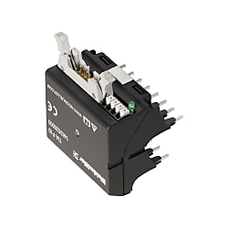Interface Adapter (Relay)