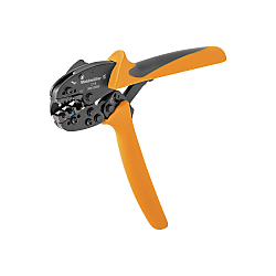 Crimping Tool, Insulated Connector