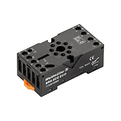 Relay Socket