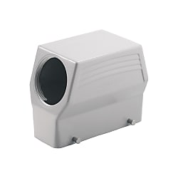 Housing (Industry Plug-In Connectors), Cable Entry From Side
