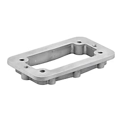 Housing (Industry Plug-In Connectors), Standard