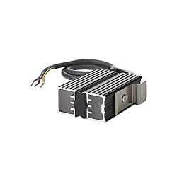 Semiconductor heater 8MR21303BA