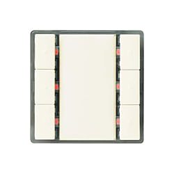 Bouton- Bouton DELTA i-system
