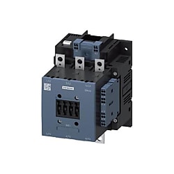Traction contactor, AC-3 185 A