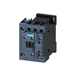 Contactor, 4 NO, AC-1: 35 A 3RT23251AB00