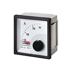 Steckbar Amperemeter 3NJ69004HG11