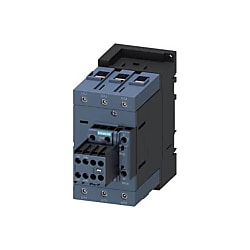 Power contactor, AC-3 110 A 3RT20473AB00
