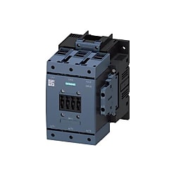 Power contactor, AC-3 150 A