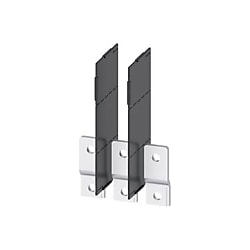 Connecteur de bus étendu avant 3VA92540QB00