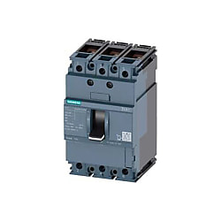 Disjoncteur 3VA1 IEC taille 100 pouvoir de coupure classe N