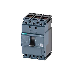 Disjoncteur 3VA1 IEC taille 160 pouvoir de coupure classe M