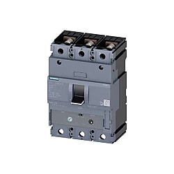 Disjoncteur 3VA1 IEC taille 250 pouvoir de coupure classe S