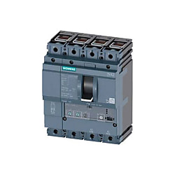 Disjoncteur 3VA2 IEC taille 100 pouvoir de coupure classe C 3VA20107KQ320AA0