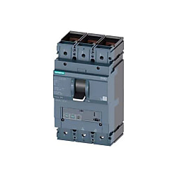 Leistungsschalter 3VA2 IEC Frame 630 Schaltvermögensklasse H 3VA24406JQ320AA0